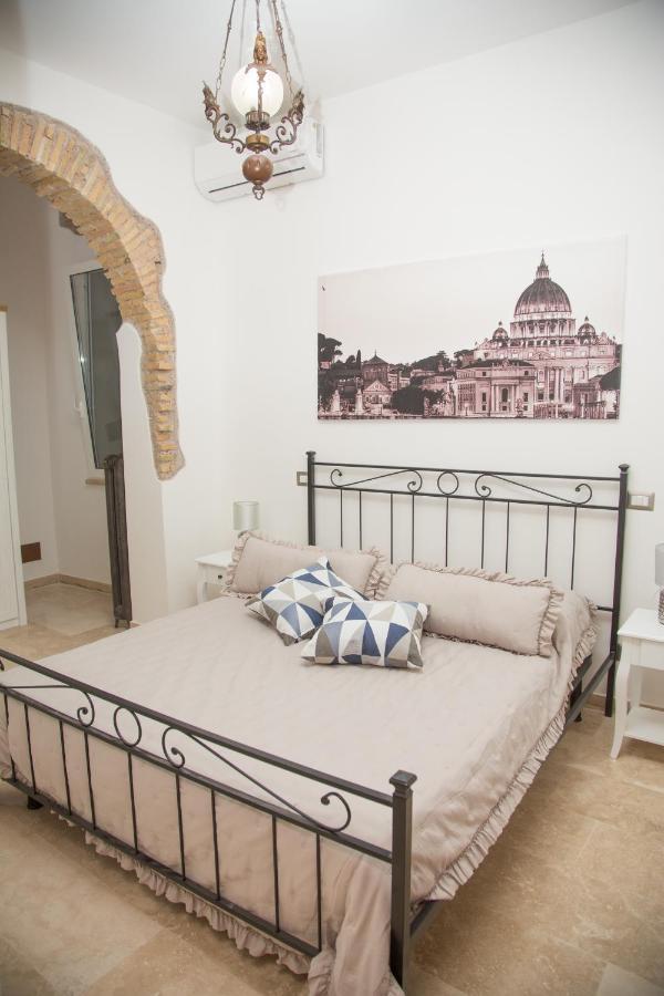 Casa Vacanza Colosseo 2 Rome Buitenkant foto