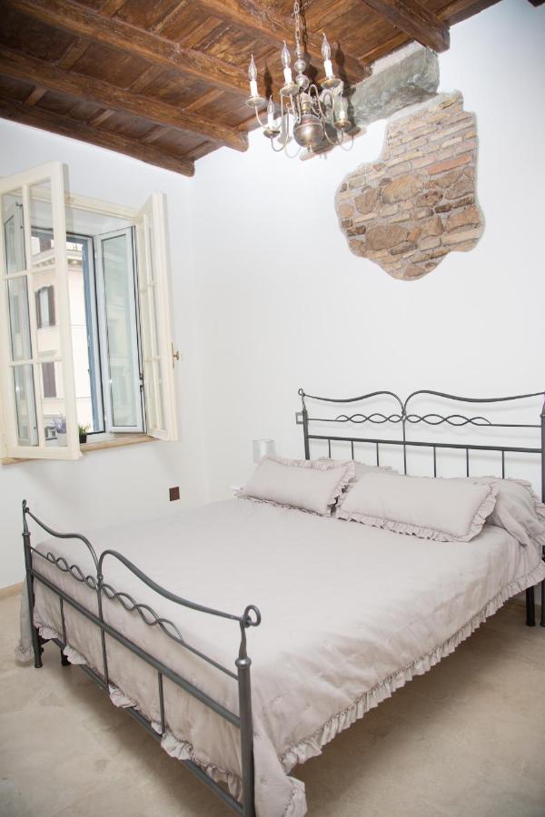 Casa Vacanza Colosseo 2 Rome Buitenkant foto